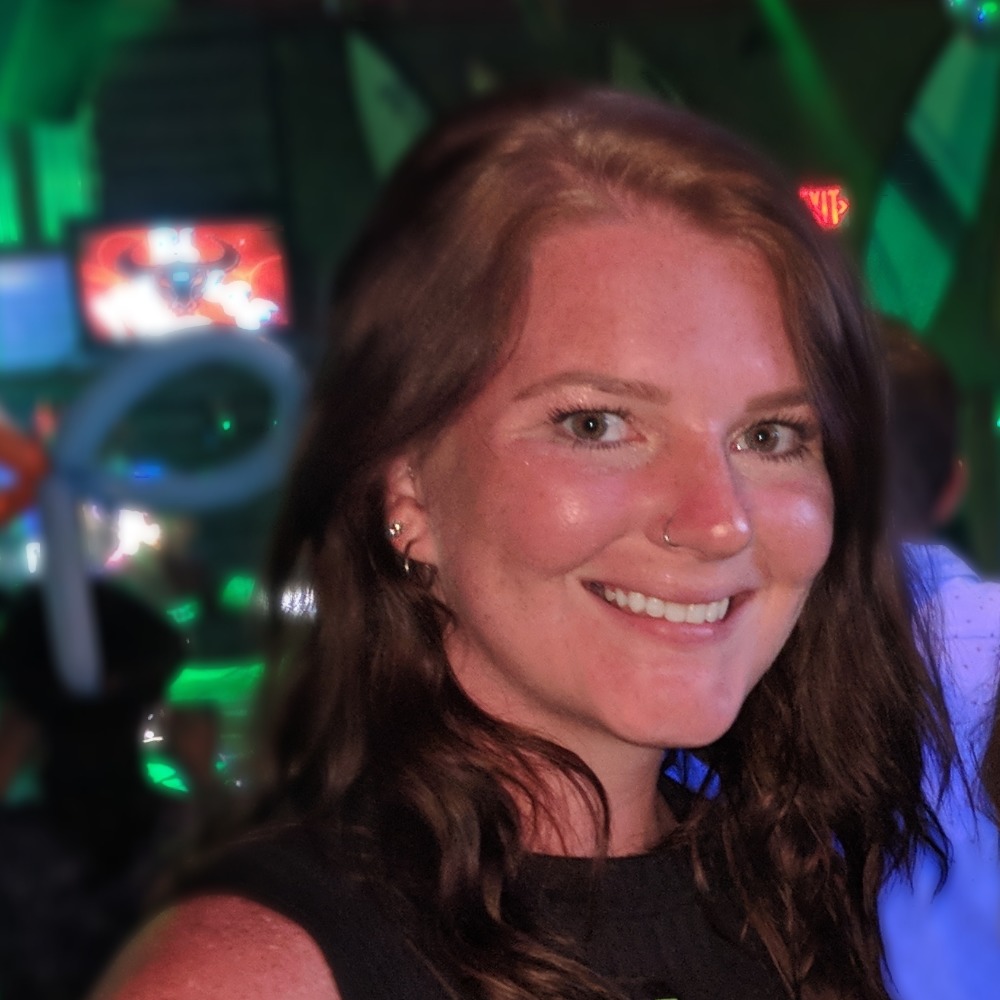 Meet your Posher, Kaitlyn